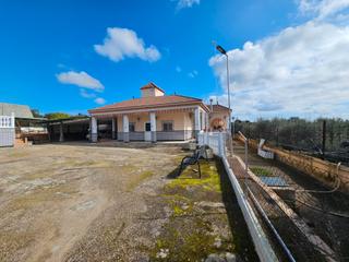 Xalet a Castilblanco de los Arroyos. Chalet en castilblanco