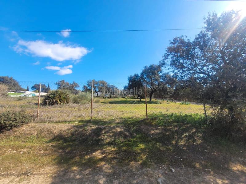 Foto 0440c9ee-1e10-42ea-9024-646262c085d7. Finca rústica terreno en Castilblanco de los Arroyos