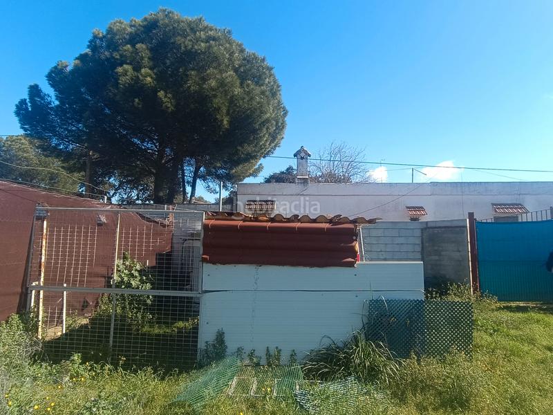 Foto c445d19a-4ab7-446b-813d-916534be91da. Finca rústica terreno en castilblanco en Castilblanco de los Arroyos