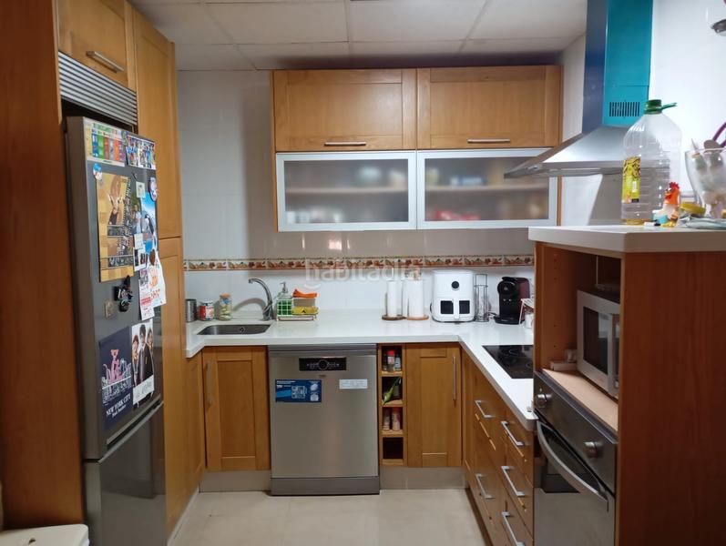 Foto 14629773-2f08-4c0f-8a87-51876d1e231a. Flat in Torre de la Reina Guillena