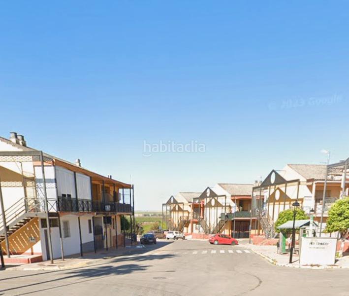 Foto 5230d0b4-a0b4-44a8-8ac2-81307e2c19a1. Flat in Torre de la Reina Guillena