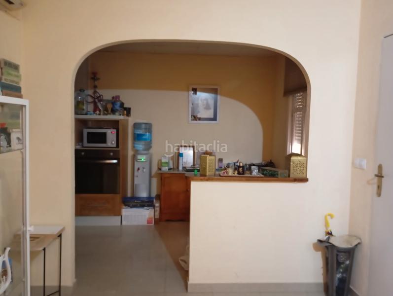 Foto 827d0e17-3b53-4cfa-821a-a1fb401c2a3e. Flat in Torre de la Reina Guillena