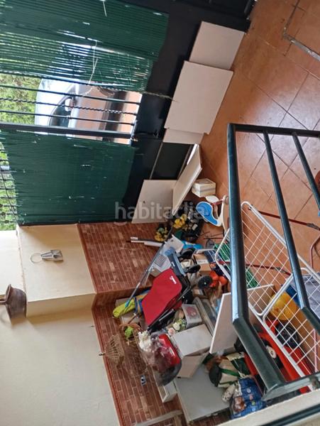 Foto 9850b03d-110d-46c5-a775-d2afd74d32a9. Flat in Torre de la Reina Guillena