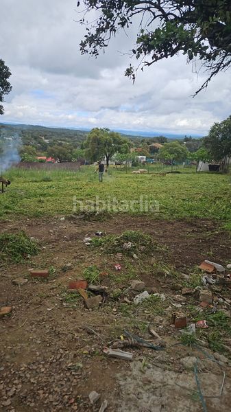 Foto a16d005c-b1ef-443c-a853-48a55b928d64. Finca rústica a Castilblanco de los Arroyos