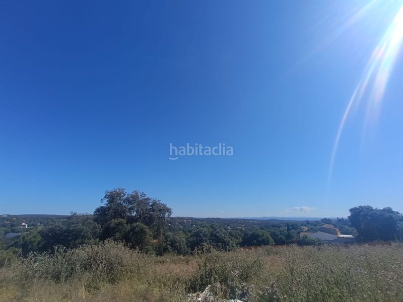 Foto c24779b6-8701-4187-9828-510e3ea4b3bb. Finca rústica a Castilblanco de los Arroyos