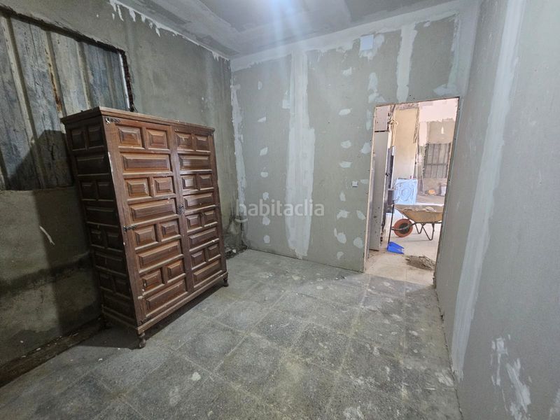 Foto d14be79b-33e7-42d4-99e9-6cab9731526e. Finca rústica a Castilblanco de los Arroyos