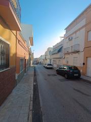 Appartement à Coria del Río. Piso en coria