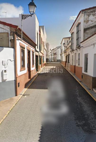 Foto 10e6cbf7-b36e-4b4d-aefe-5e285e54a8b0. Casa  a reformar en Olivares