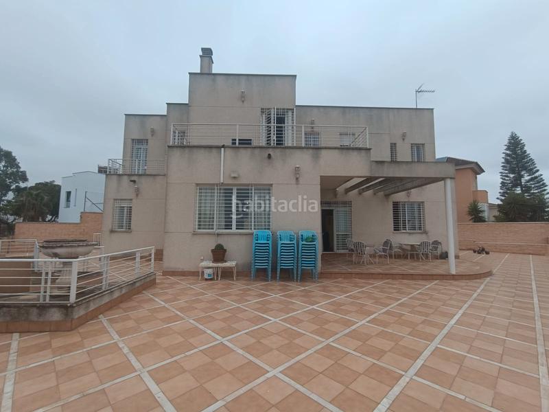 Foto 3d7ca4b1-a59f-44f0-9dd4-345bebe39756. Chalet espectacular chalet independiente j en Olivar de Quintos Montequinto