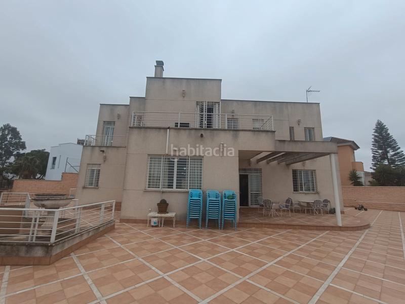 Foto 747f73d7-a0a2-436f-9078-269690725438. Chalet espectacular chalet independiente j en Olivar de Quintos Montequinto