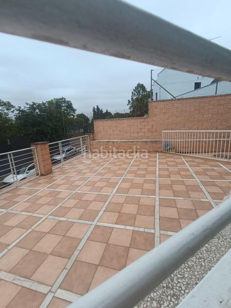 Foto cdff4f69-8f29-45a4-881b-093746a0ae0d. Chalet espectacular chalet independiente j en Olivar de Quintos Montequinto