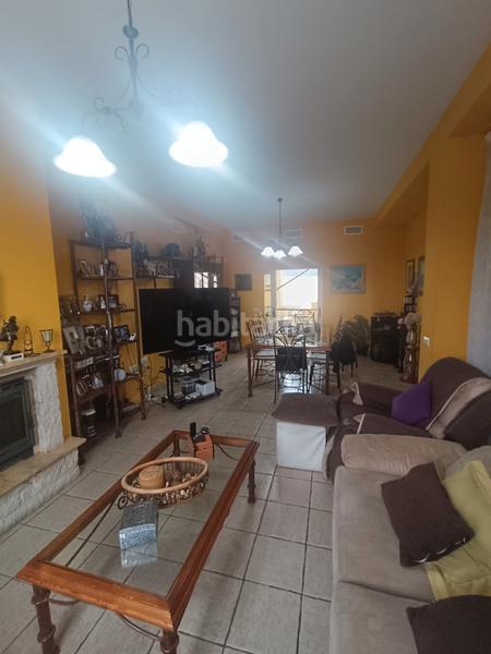 Foto dd89e622-c758-4719-a9c5-efca2b7d4007. Chalet espectacular chalet independiente j en Olivar de Quintos Montequinto