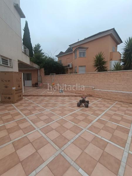 Foto f7a81af5-d3bf-4d0b-a89e-4bec2354f083. Chalet espectacular chalet independiente j en Olivar de Quintos Montequinto