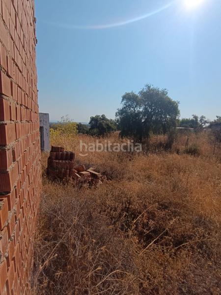 Foto 50443b00-9c08-4599-937b-8c08e7790981. Finca rústica terreno con casa en castilblanco en Castilblanco de los Arroyos