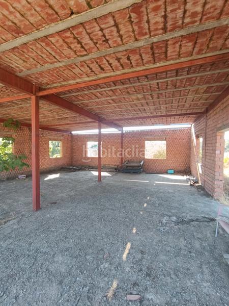 Foto 63f9feae-bfce-431e-b0bd-b0aa5f359b58. Finca rústica terreno con casa en castilblanco en Castilblanco de los Arroyos