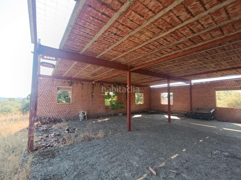 Foto 7e21203e-55b3-4153-9a08-9bdf321f6c55. Finca rústica terreno con casa en castilblanco en Castilblanco de los Arroyos