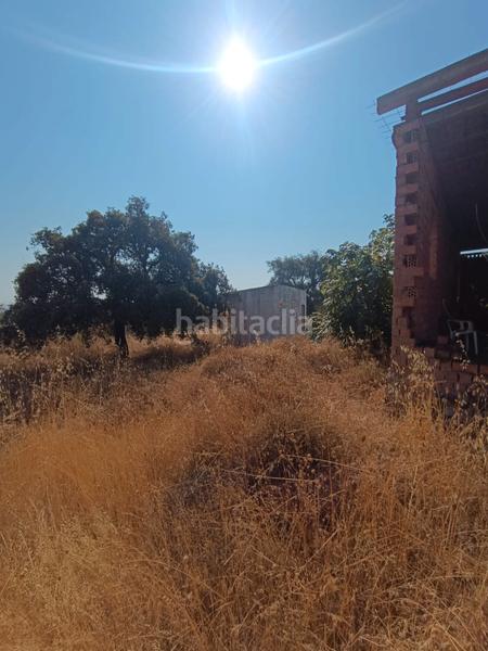 Foto 8045df98-97cb-48c0-a5a3-888c24e4de9e. Finca rústica terreno con casa en castilblanco en Castilblanco de los Arroyos