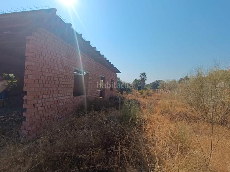 Foto 8aa7e452-7375-4351-a2ae-adf4654604c2. Finca rústica terreno con casa en castilblanco en Castilblanco de los Arroyos