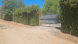 Landgut in Castilblanco de los Arroyos. Terreno con casa en castilblanco