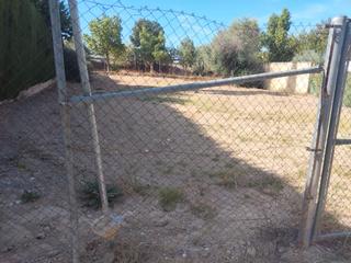 Terreny residencial a Valencina de la Concepción. Terreno urbano valencina de la concepción