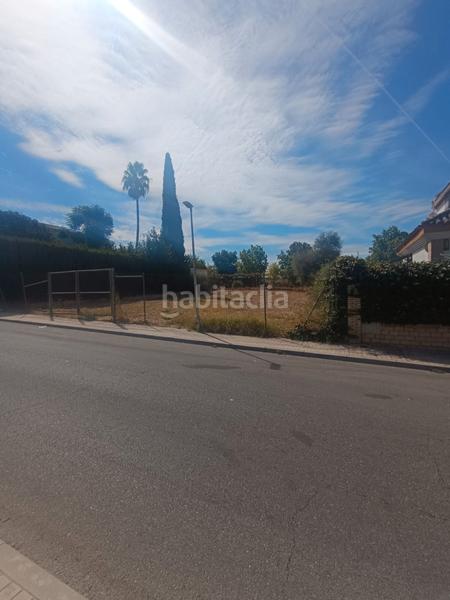 Foto 05842f42-c145-40b2-bd9c-783cd46f9981. Terreno residenziale in Valencina de la Concepción