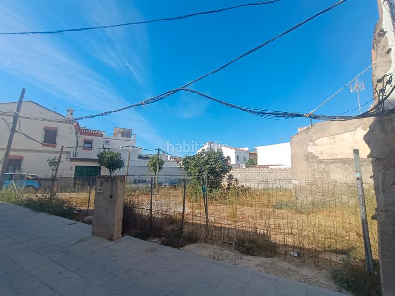 Foto 3c2dce98-9703-41f4-88e8-0f3c49f31123. Terreno residenziale in Valencina de la Concepción