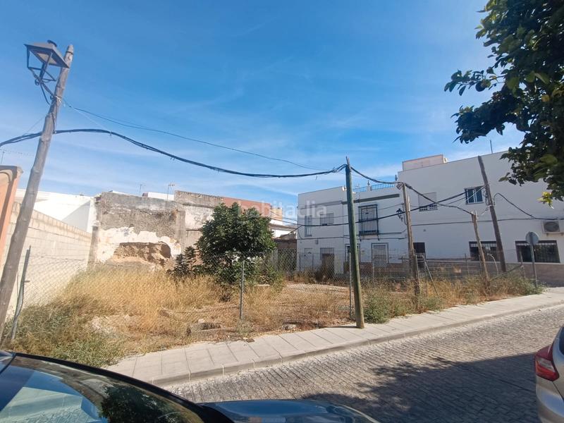 Foto 8881e387-9491-4137-b1da-605d98e1223d. Terreno residenziale in Valencina de la Concepción