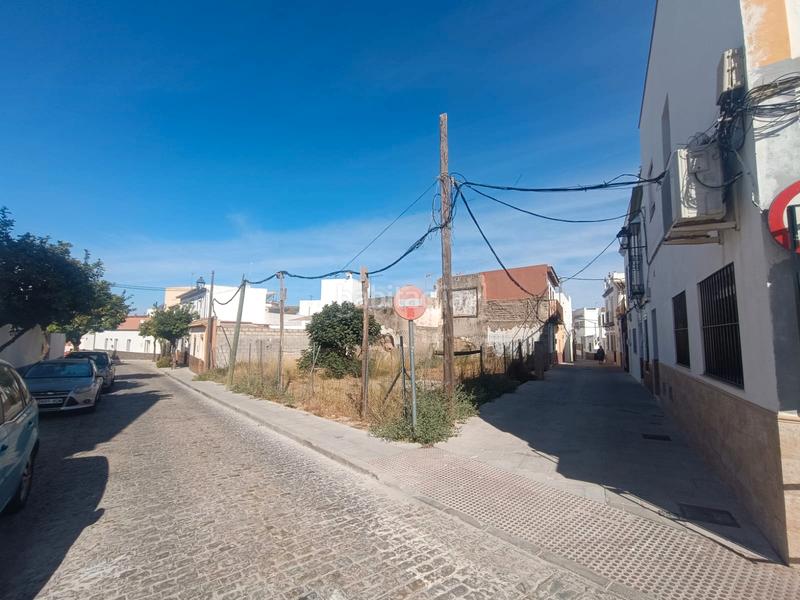 Foto 8f7885a6-c576-45b4-b5f1-f68b19c9c202. Terreno residenziale in Valencina de la Concepción