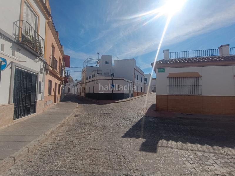 Foto c57afa86-3489-4f8b-900d-45d986c77d25. Terreno residenziale in Valencina de la Concepción