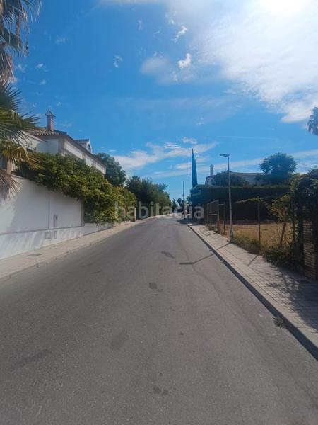 Foto eb7ead30-919d-4aef-ba1d-abbaeabe7d0b. Terreno residenziale in Valencina de la Concepción