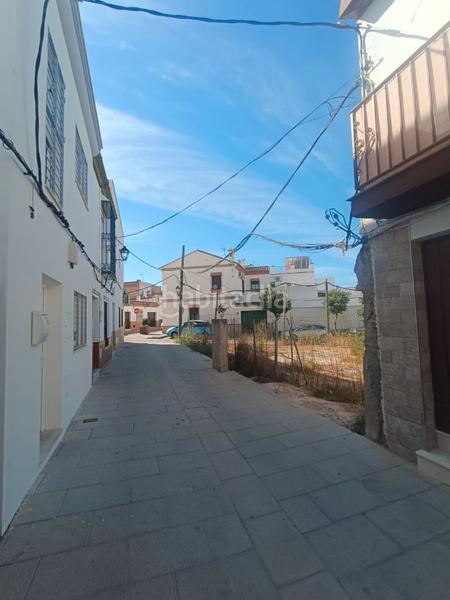 Foto fc1fcc39-0171-42d8-8d20-9fe3a583d87e. Terreno residenziale in Valencina de la Concepción