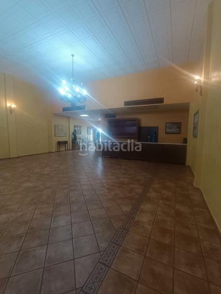 Foto 24668ddc-80e7-4f26-ba24-d664996ba2b0. Geschäftsraum in Valencina de la Concepción