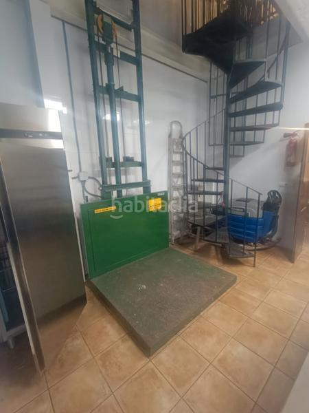 Foto 3847e8f3-2dcb-4953-b07b-5ac408fdca83. Geschäftsraum in Valencina de la Concepción