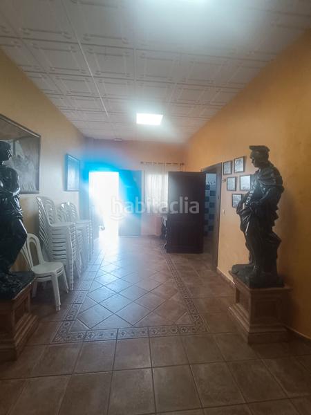 Foto 496cec4d-707e-45b4-b59e-e00f35c67458. Geschäftsraum in Valencina de la Concepción