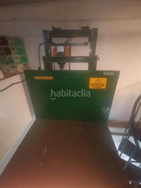 Foto 524bd302-007d-43a5-bc6f-d3ab6278253b. Geschäftsraum in Valencina de la Concepción