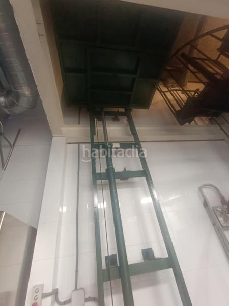 Foto 62f08b6b-d79b-40a9-b25d-07e828c42eee. Geschäftsraum in Valencina de la Concepción