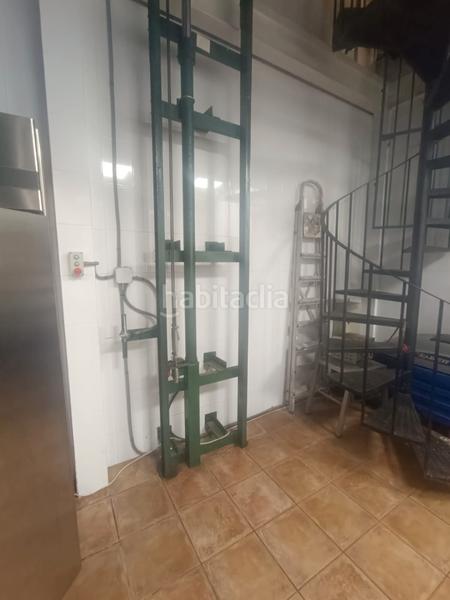 Foto 7cfe291d-a5bc-4efe-be25-94aa81e80280. Geschäftsraum in Valencina de la Concepción