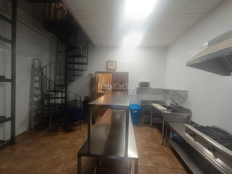 Foto 8f96e16c-dcbd-4bc3-95cd-9de566c52a7c. Geschäftsraum in Valencina de la Concepción