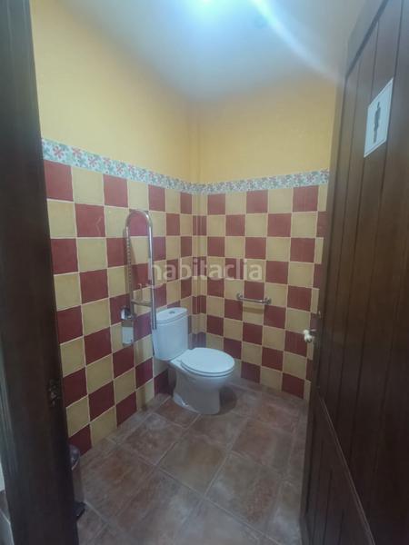 Foto d22fac13-f9a6-4a76-aa79-56f9949f13cd. Geschäftsraum in Valencina de la Concepción