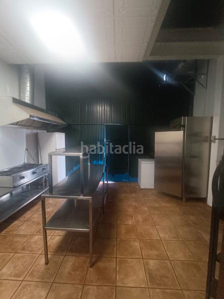 Foto d4b2a230-faa2-4ce8-a9bf-7ebb5a8ff69a. Geschäftsraum in Valencina de la Concepción
