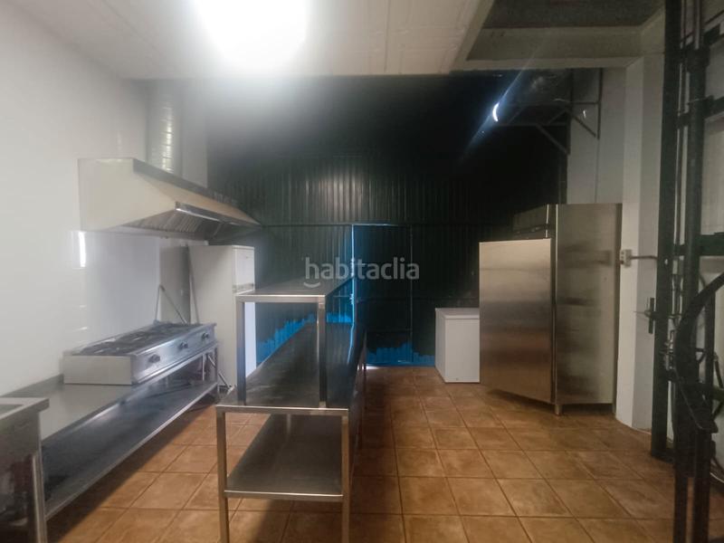 Foto e36d8fee-c468-421c-8b9a-e1fc2f5ccd9a. Geschäftsraum in Valencina de la Concepción