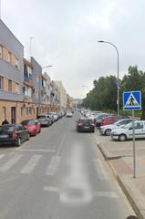 Parking coche  Calle el ferrocarril 6