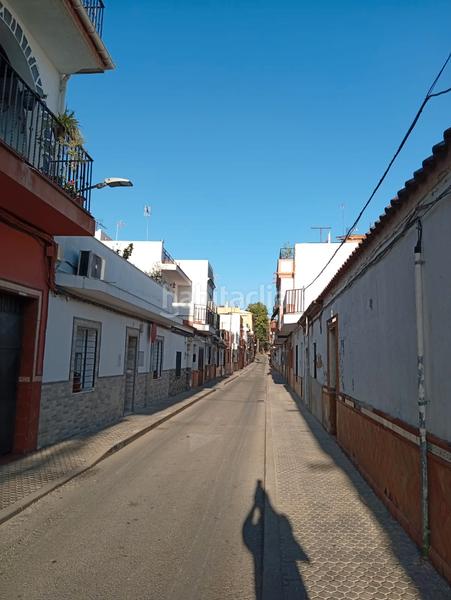 Foto 524e405d-f197-459a-8255-270ce08786e6. Casa  para reforma íntegra en Camas