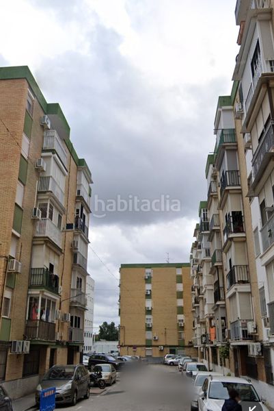 Foto 733306ba-c698-4512-9ba8-b852bb5d1bf6. Flat in Centro - Barriada Mallorca Camas