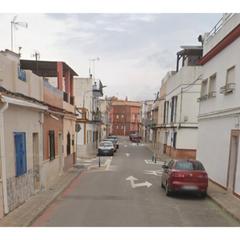 Casa a Camas. Casa en camas