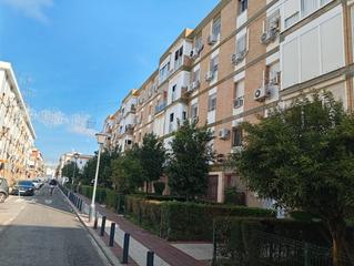 Piso en San Jerónimo - La Bachillera