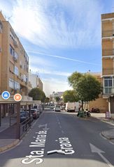 Gesch�ftsraum en Centro - Barriada Mallorca. Local con posibilidad de cambio de uso en camas