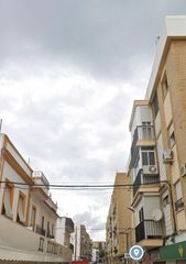 Etagenwohnung en Centro - Barriada Mallorca. Piso en camas