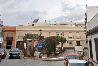 Casa en Centro - Barriada Mallorca. ?? casa para derribo en el centro de camas (sevilla)