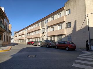 Etagenwohnung en Algaba (La). Piso en perfecto estado en la algaba